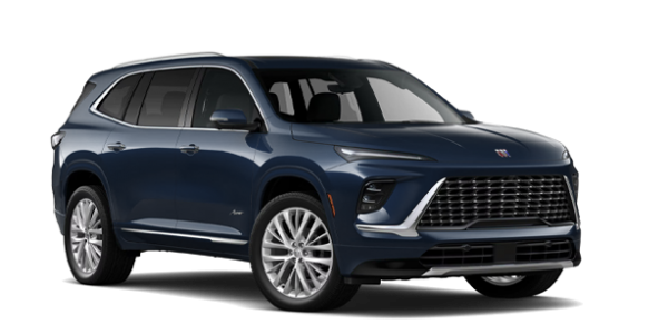 Enclave Avenir 2027 à Mont-Royal Chevrolet Buick GMC à Montréal