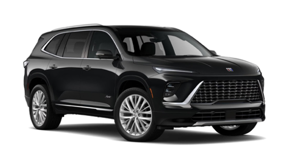 Enclave Avenir 2027 à Le Relais Chevrolet à Montréal