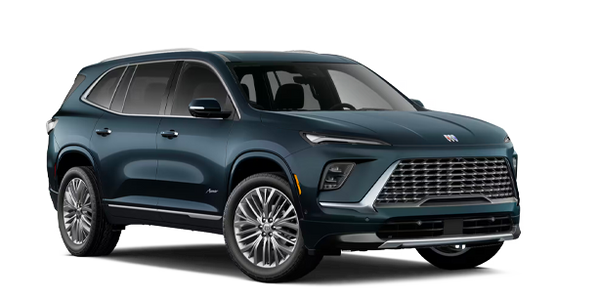 Enclave Avenir 2027 à Paillé GM Berthierville à Berthierville
