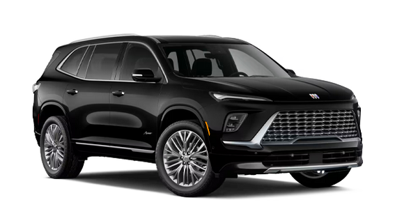 Enclave Avenir 2027 à Le Relais Chevrolet à Montréal