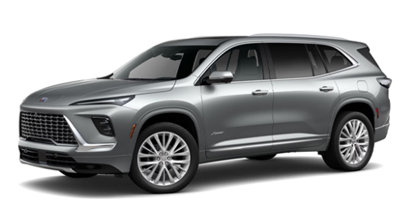 Enclave Privilégié 2027 à Germain Chevrolet Buick GMC Inc à St-Raymond