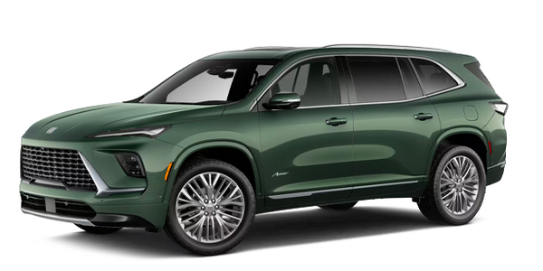 Enclave Privilégié 2027 à Témis Chevrolet Buick GMC Ltée à Témiscouata-sur-le-Lac