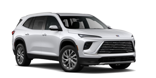 Enclave Privilégié 2027 à Duchesne Auto Limitée à Alma