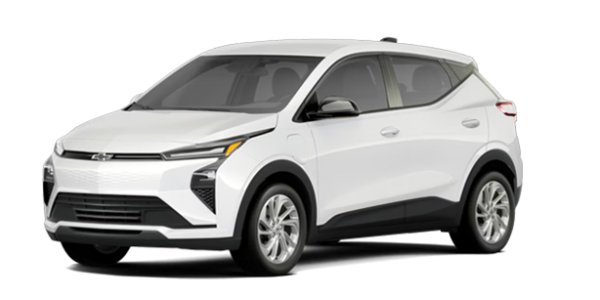 Bolt EV LT 2027 à Duchesne Auto Limitée à Alma