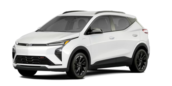 Bolt EV RS 2027 à Action Chevrolet Buick GMC à Saint-Hubert