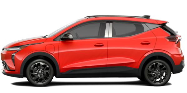 Bolt EV LT 2027 à Germain Chevrolet Buick GMC Inc à St-Raymond
