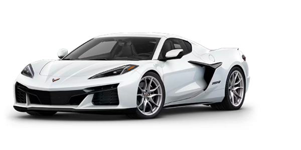 Corvette Grand Sport Coupé 1LT 2027 à Duchesne Auto Limitée à Alma