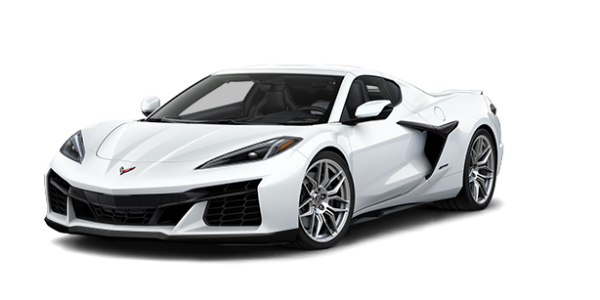 Corvette Z06 coupé 1LZ 2027 à Duchesne Auto Limitée à Alma