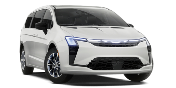 Pacifica Select AWD 2027 à Paillé Nicolet à Nicolet