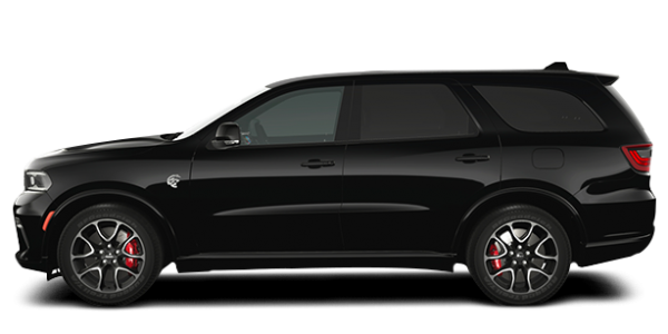 2027  Durango
