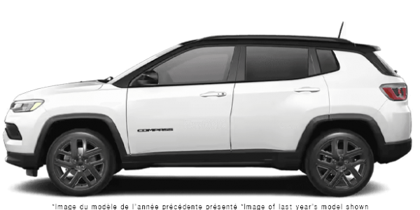 2027  Compass