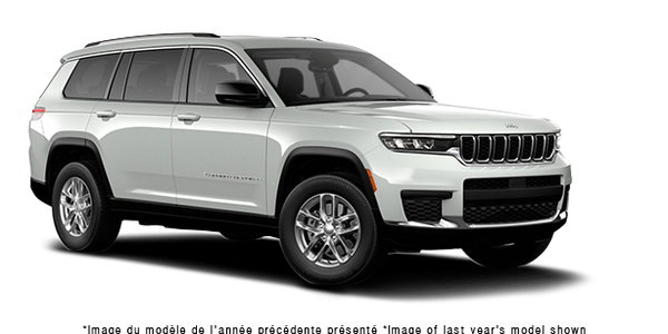 Grand Cherokee L LAREDO 2027 à Paillé Nicolet à Nicolet
