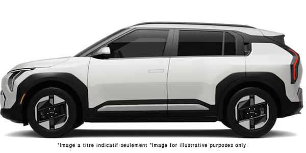 2027 Kia EV3