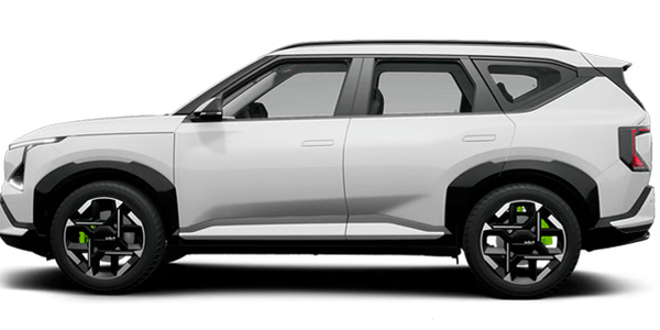 2027 Kia EV5