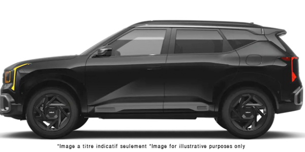 2027 Kia Seltos