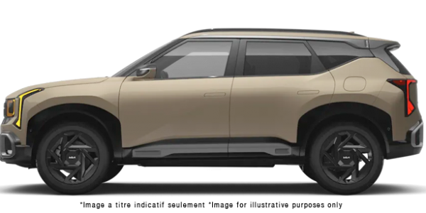 2027 Kia Seltos