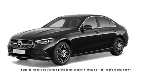 Mercedes-Benz Classe C Berline  2027