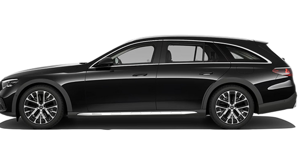 2027  E-Class Wagon 450 4MATIC at Mercedes-Benz Kamloops in Kamloops