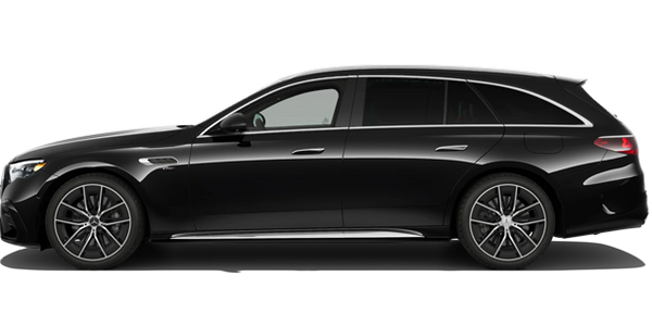 2027  E-Class Plug-In Hybrid Wagon AMG 53 at Mercedes-Benz Kamloops in Kamloops
