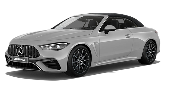 Mercedes-Benz CLE Cabriolet  2027