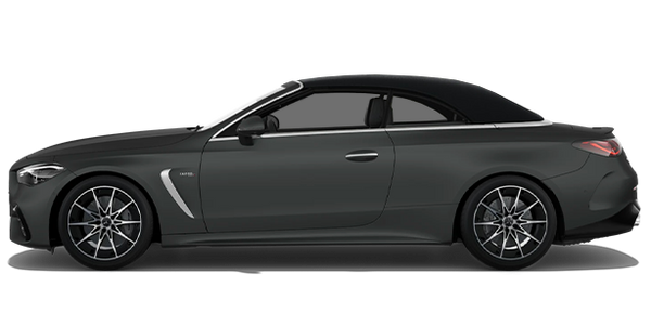 2027  CLE Cabriolet 300 4MATIC at Mercedes-Benz Kamloops in Kamloops
