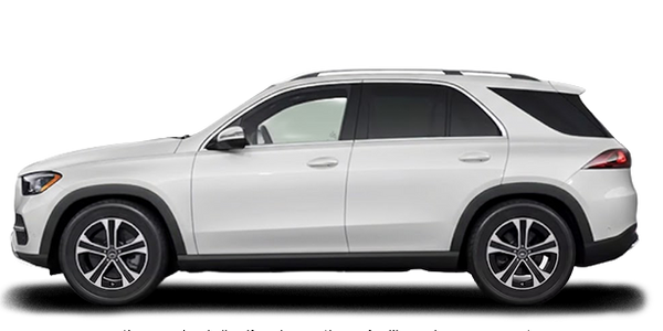 2027  GLE 350  4MATIC at Mercedes-Benz Kamloops in Kamloops
