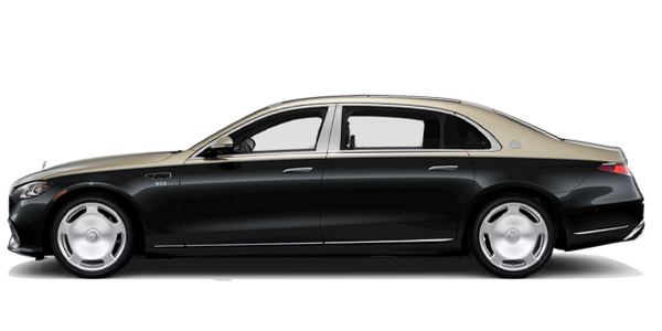 2027  Mercedes-Maybach S-Class 580 4MATIC at Mercedes-Benz Kamloops in Kamloops