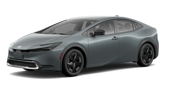 Prius hybride branchable SE 2027 à Rocoto Toyota à Chicoutimi