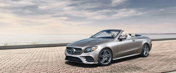 Cinq astuces pour préparer votre Mercedes-Benz au printemps