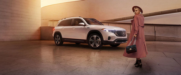 Spring Maintenance Tips for Mercedes-Benz Electric Vehicle (EV) Owners