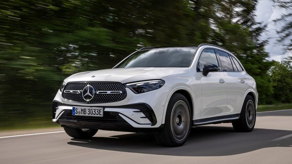 Pourquoi le Mercedes-Benz GLC 2026 surpasse le Lexus NX pour les acheteurs de VUS de luxe