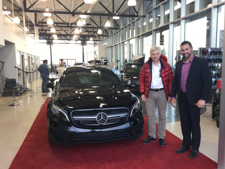 GLA45