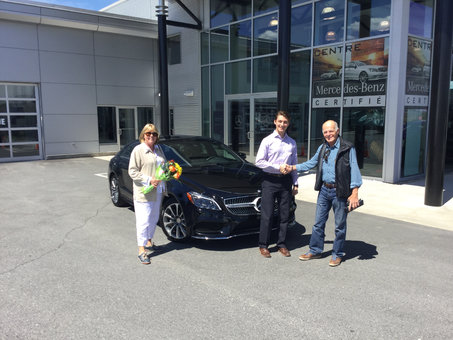 CLS 400