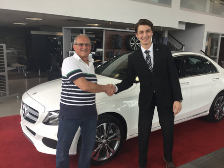 C300 2016!!