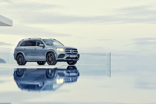 7 Reasons the Pre-Owned Mercedes-Benz GLS is Still the Ultimate Family Luxury SUV