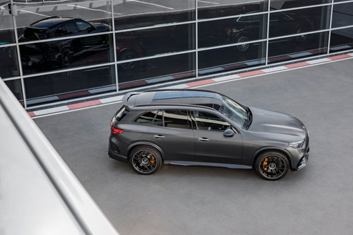 Peinture mate Mercedes-Benz : votre guide de la peinture Magno