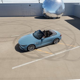 Preserve Your Investment: The Ultimate Spring Protection Guide for Your Mercedes-Benz