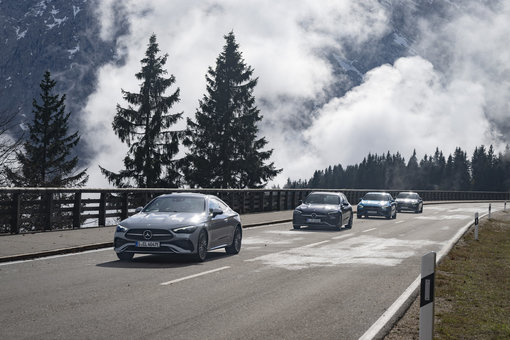 Premium vs Regular Fuel: What Mercedes-Benz Owners Need to Know