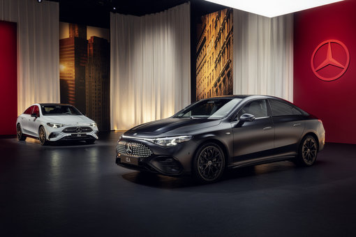 Your Mercedes-Benz, Your Way: Exploring Purchasable Digital Extras