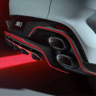 The Pinnacle of SUV Power