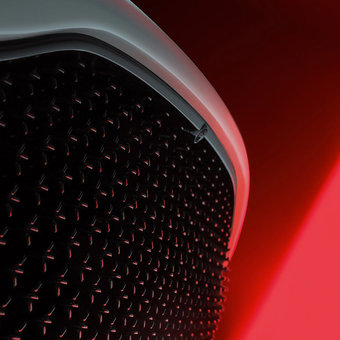 Présence extérieure