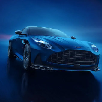 Dynamique du châssis sur mesure