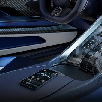 Connectivité sans fil transparente