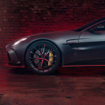 Domination aérodynamique