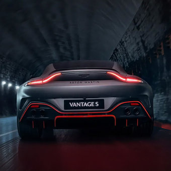 An Unrivalled Driving Challenge