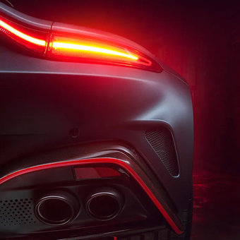 Performance Sharpening