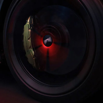 Refined Throttle Response