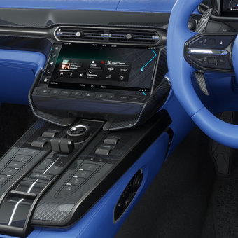 Seamless Technology Integration