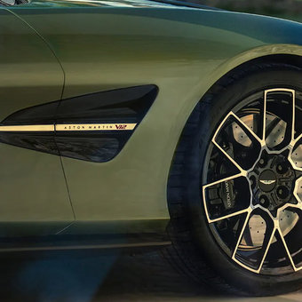 Performance Wheel Options