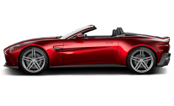 Book Your Test Drive